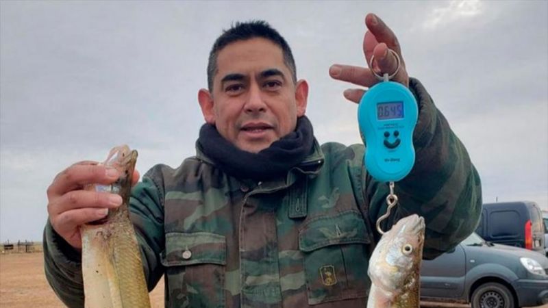 Femicidio en San Luis: asesinó a su pareja y se entregó a la policía