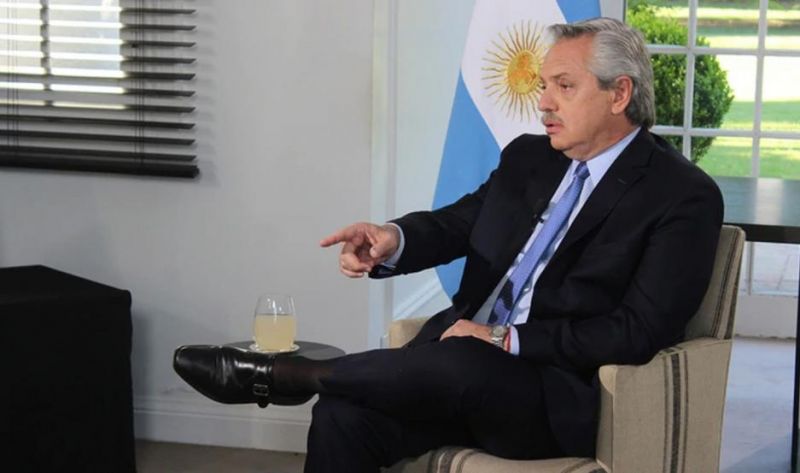 Alberto Fernández hablará hoy sobre el rumbo de la economía argentina ante el Consejo de las Américas