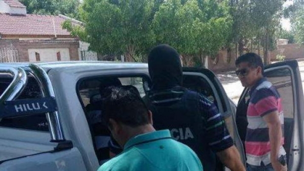 Capturan en Santa Fe a un peluquero santiagueño que violó a una adolescente