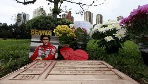 A 24 años de la muerte de Ayrton Senna, continúa el misterio del trágico accidente