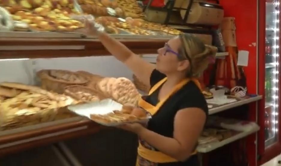 Las facturas, galletas y tortas suben junto con el pan desde el 1 de junio