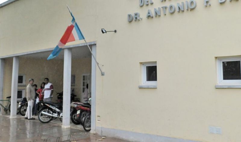 Detenidos por violar aislamiento por Covid y viralizar video jugando en hospital de Monte