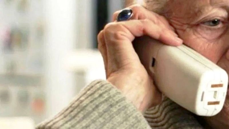 Una jubilada sufrió una estafa virtual: Le sustrajeron 50 mil pesos