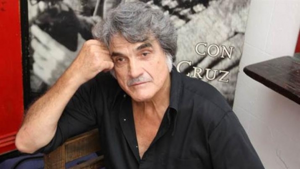 Murió Lito Cruz, un actor que marcó una época