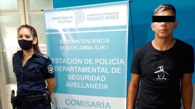 El conductor que atropelló y mató a la ciclista en Palermo dio positivo en drogas