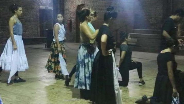 Santiago se prepara para deleitar al público en el Festival Nacional de Cosquín