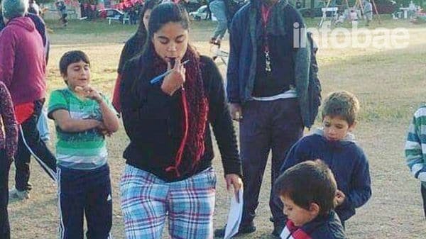 Femicidio de Micaela: el fiscal no descarta que haya una segunda persona implicada en el asesinato.