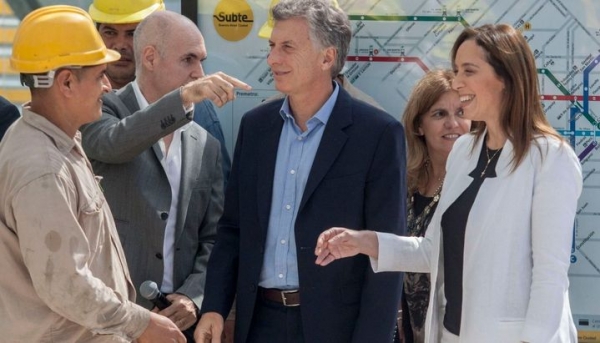 Nación quitará a CABA y Buenos Aires más de $11.000 millones de los subsidios al transporte