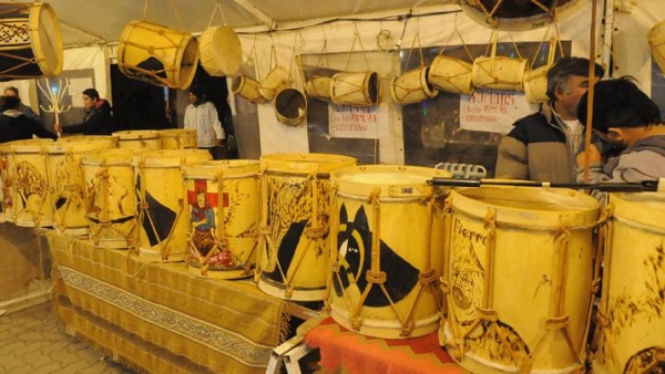 Cronograma de festejos por los 465 años de Santiago del Estero