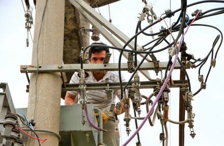 El Chaco se ubica entre las provincias que menos pagan la factura de luz
