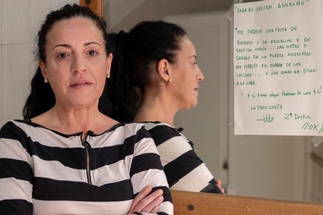 España: enviar anónimos o acosar a sanitarios o cajeras es un “delito de odio perseguible”