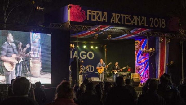 La Feria cumple con una importante cartelera que animará la jornada