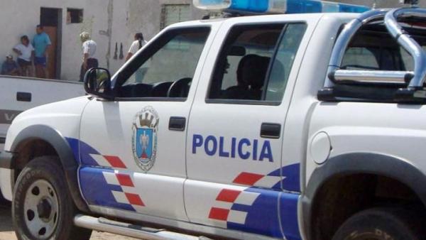 Camionero frenó a auxiliar a un compañero y sufrió un robo