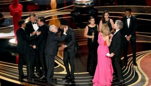 "Green Book" ganó el Oscar como mejor película: mirá aquí todos los ganadores