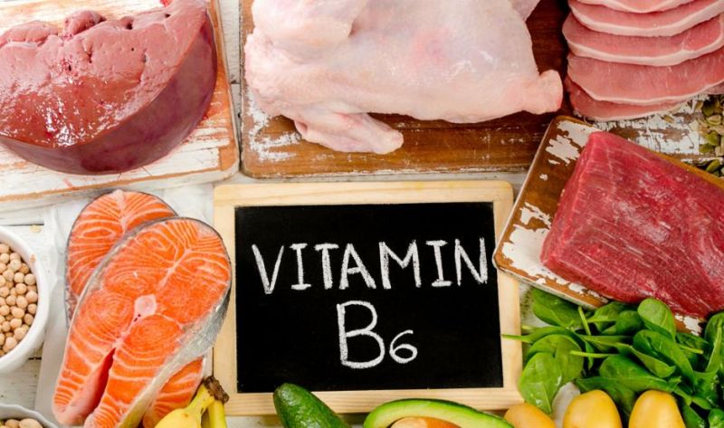 Expertos aseguran que la vitamina B6 podría mejorar la salud mental: qué alimentos la contienen