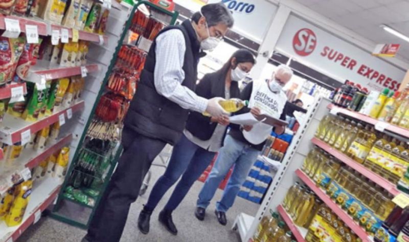 “Diciembre y enero van a ser meses complicados de inflación”