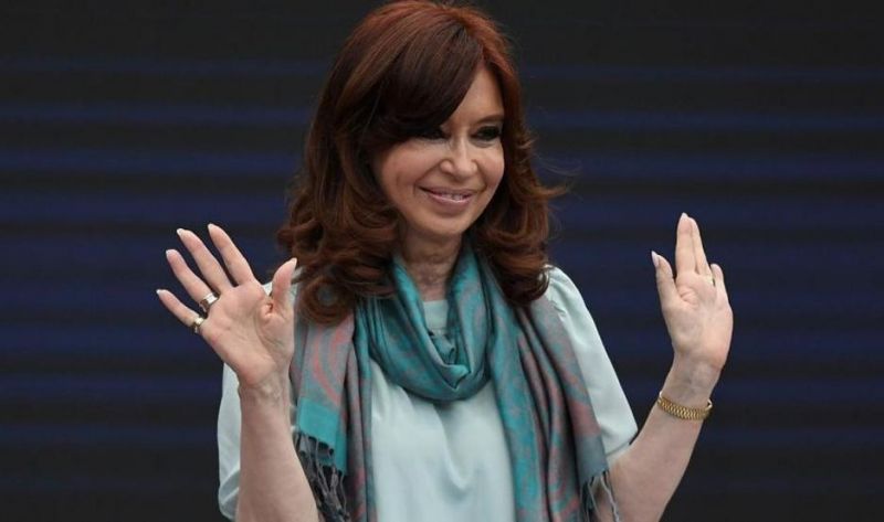 ¿Por qué al buscar “Cristina Fernández de Kirchner” en Google el resultado era “Ladrona de la Nación Argentina”