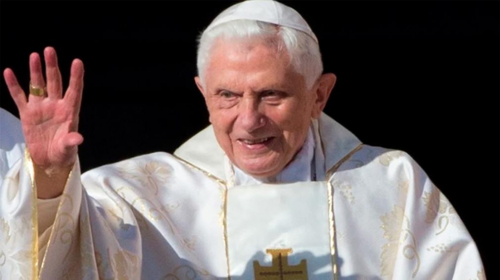 Funeral de Benedicto XVI: cómo es el rito de los papas desde la muerte hasta el entierro