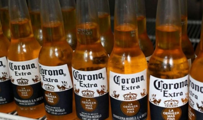 La Argentina comenzó con la fabricación de la cerveza Corona