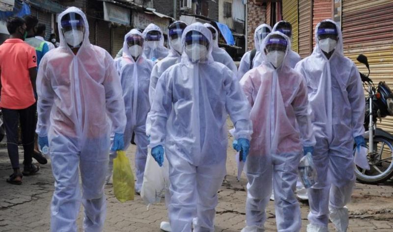 Coronavirus en Argentina: 20 muertes más elevan el registro a 1.602 víctimas en total