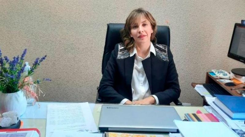 Prisión preventiva para sujeto que intentó matar a su pareja