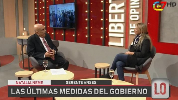 Los créditos Anses son muy solicitados en Santiago del Estero