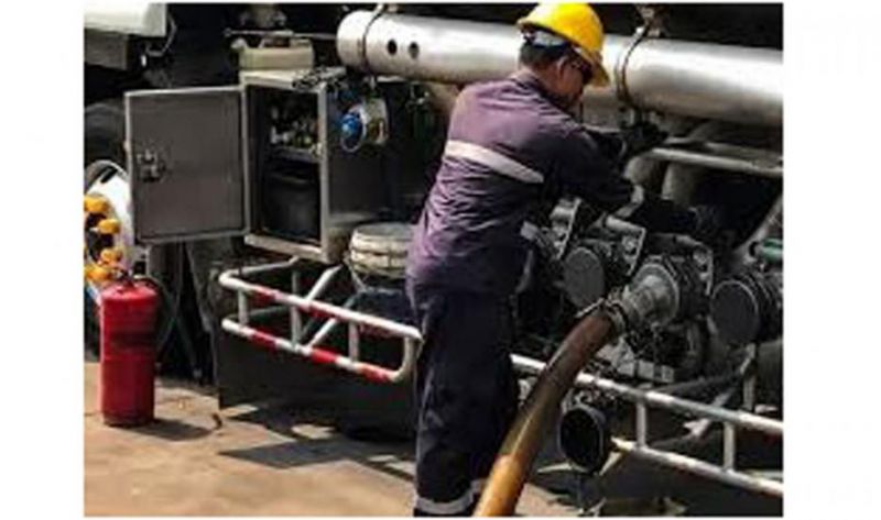 Subió el precio del combustible a granel que utilizan el agro y el transporte