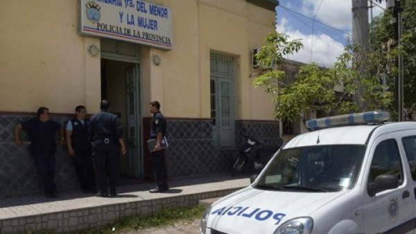 Una niña de 12 años sería abusada por su padrastro desde los 4