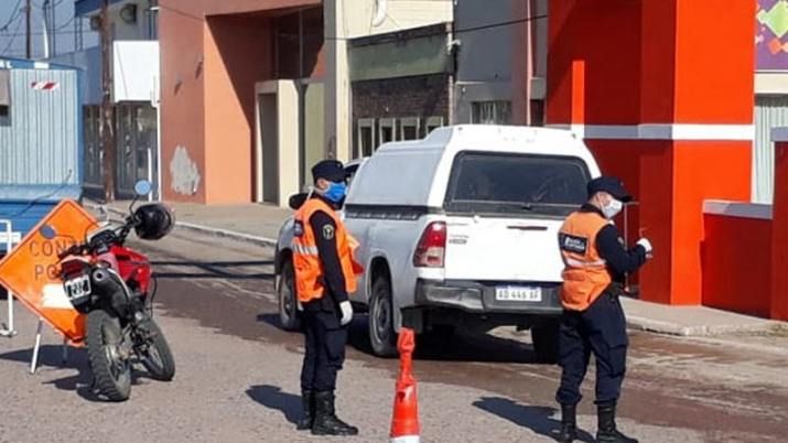 Aíslan a Colonia Dora por diez días tras nuevos casos de coronavirus