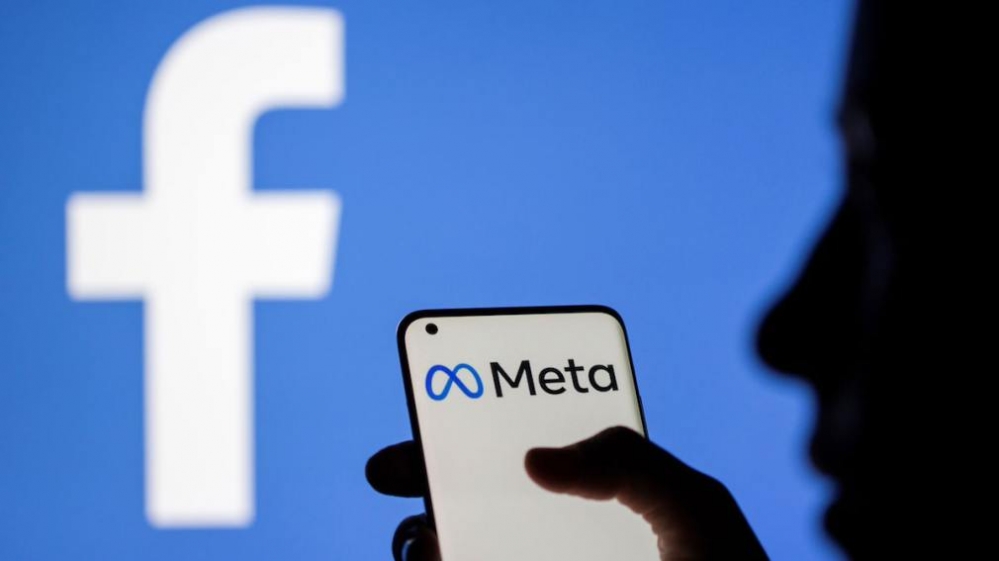 Meta, matriz de Facebook, notificará miles de despidos esta semana