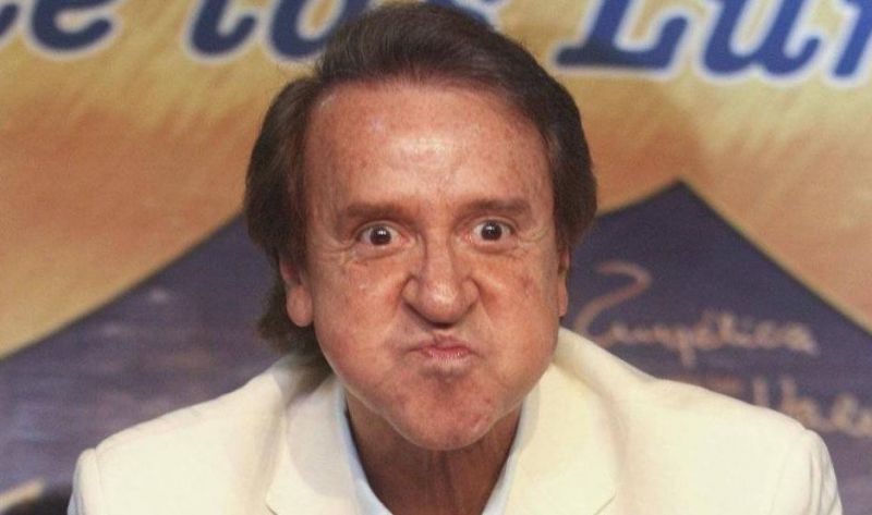 “Kiko” contó los verdaderos motivos por los que se peleó con “El Chavo”