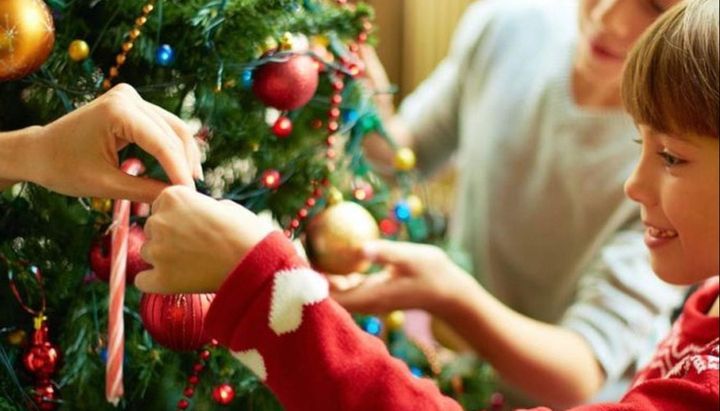 ¿Aún no decoraste tu casa para Navidad? Es el momento