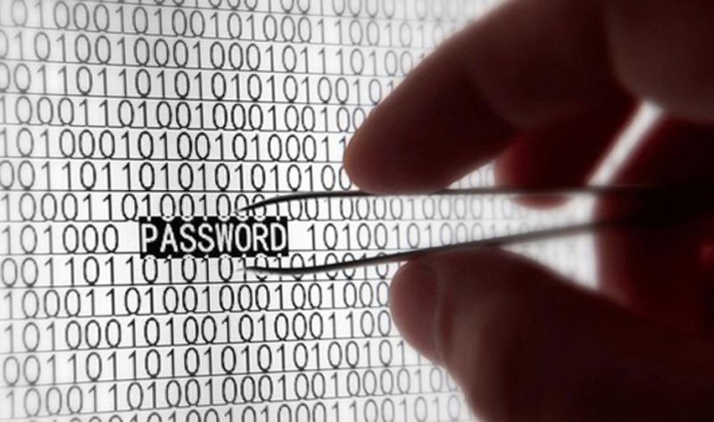 Revelan el aumento de robo de contraseñas en la primera mitad del año