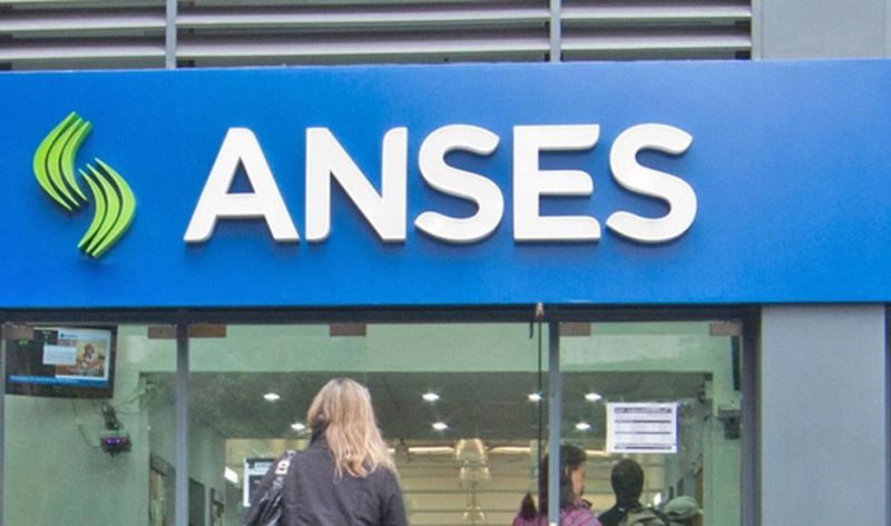 Anses: hoy cobrarán los pensionados con DNI finalizados en 8 y 9