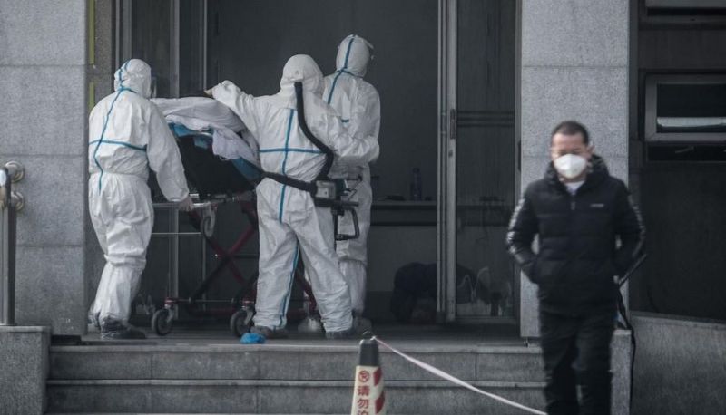 Coronavirus, enfermedad se transmite de humano a humano: ya causó seis muertos y hay casi 300 infectados
