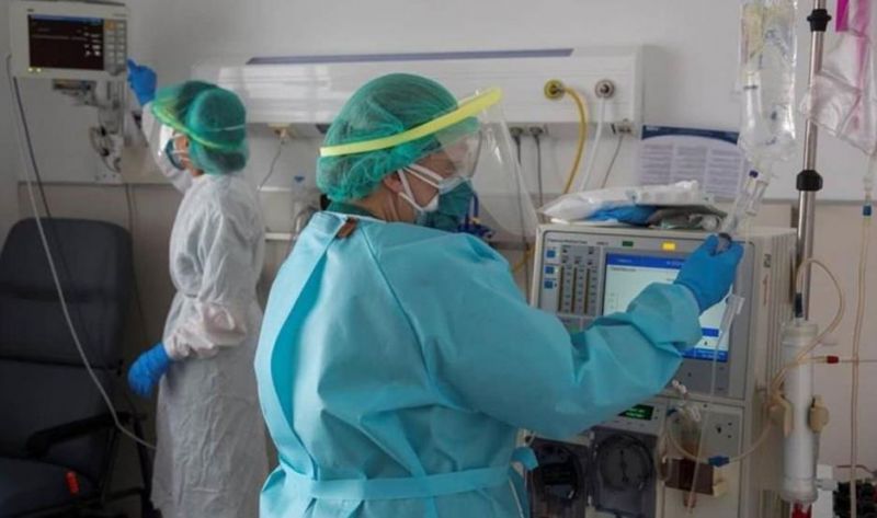 Covid-19 en Santiago del Estero: 233 nuevos contagios y 3 muertos