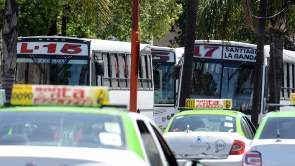 Tras los aumentos, el costo del boleto de colectivos en la capital irá a $19,50