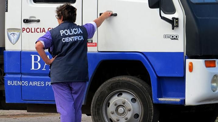 Horror en Laferrere: mató a puñaladas a su mujer embarazada y se suicidó