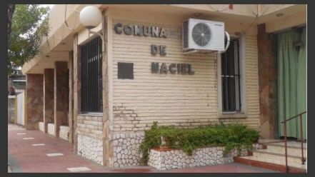 400 personas de un pueblo de Santa Fe afectados por un virus