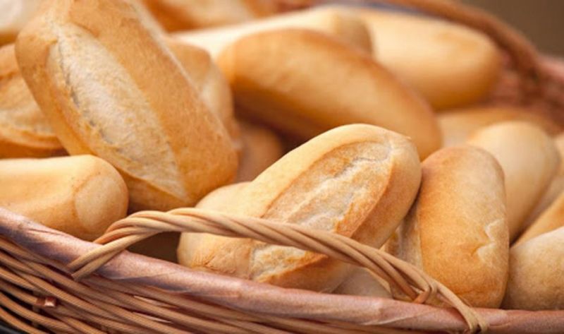 Confirman que aumentará el precio del pan y el kilo llegará a $320