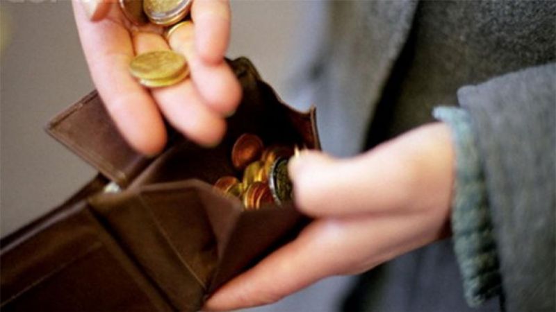 Sencillo ejemplo sobre la devaluación del peso: vendió $4.000 en monedas como metal y le pagaron más del doble