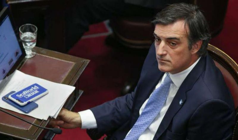 El impactante video de Esteban Bullrich hablando sobre cómo es vivir con ELA: “Transitar el enojo me costó más que la angustia”