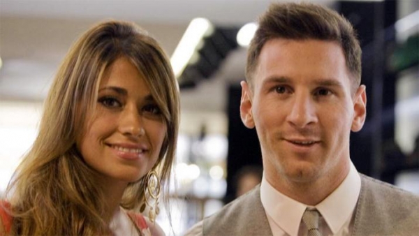 Todo lo que hay que saber del casamiento de Messi y Antonela Roccuzzo