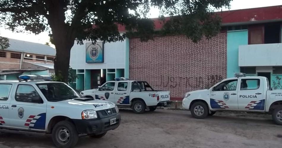 Dictan prisión preventiva para el "Tucumano" por abusar a hija adolescente.