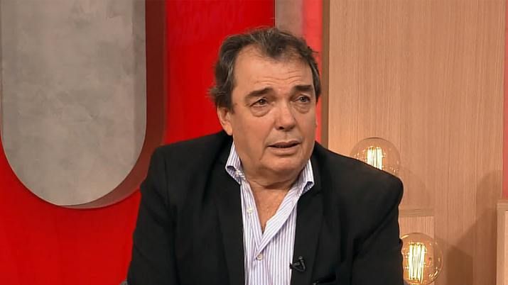 El ministro Ángel Niccolai se refirió a irregularidades en el uso de la Tarjeta Alimentar