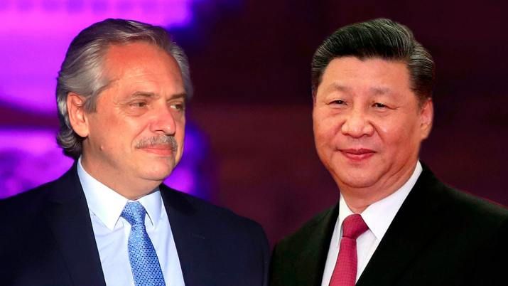El Gobierno anunciará un plan de inversiones con China por u$s35 mil millones