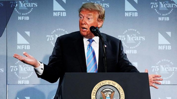 Trump firmará una medida para impedir la separación de las familias migrantes