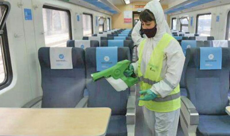El 16 se reanuda el servicio de trenes entre Retiro y Tucumán