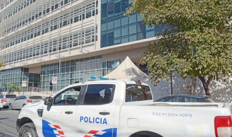 Juzgan a un ex militar "trígamo", acusado de violar y amenazar a su primera pareja