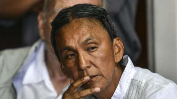 CAUSA Ordenan el secuestro de más de una veintena de vehículos de alta gama, propiedad de Milagro Sala